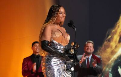 US congressman honours Beyoncé in Women’s History Month speech - www.nme.com - USA - California