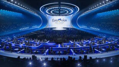 Eurovision 2023 announce ticket sale details - www.nme.com - Britain - Ukraine - Russia