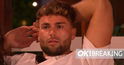 Love Island's Tom left fuming with the boys after cruel prank in first look - www.ok.co.uk - city Sanam