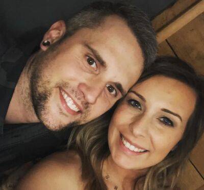 ‘Teen Mom’ Alum Ryan Edwards Arrested For Stalking, Violating Order Amid Divorce From Wife Mackenzie - etcanada.com - Tennessee - county Hamilton - city Chattanooga, state Tennessee