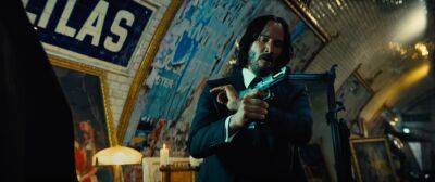 ‘John Wick: Chapter 4’ Loading Up Franchise Record Opening Between $60M-$70M – Early Look Box Office - deadline.com