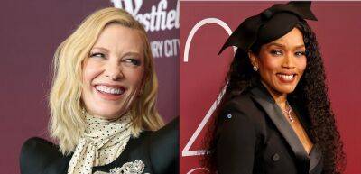 Cate Blanchett, Angela Bassett Among Time’s 2023 Women Of The Year - deadline.com - Los Angeles