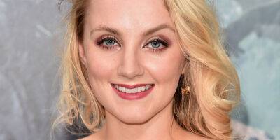 Evanna Lynch Reacts to J.K. Rowling Backlash for Trans Comments: 'I Do Have Compassion for Both Sides' - www.justjared.com