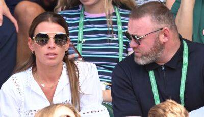 Coleen Rooney: ‘I wish my marriage was different’ - heatworld.com