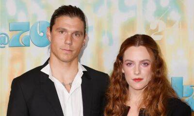 Who did Riley Keough date before marrying Ben Smith-Petersen? All we know - hellomagazine.com - Australia - USA - California - county Butler - county Napa - Beyond