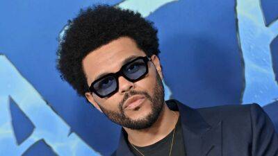 'The Idol': The Weeknd, Lily-Rose Depp, HBO Defend Series After Report Says It's 'Disgustingly Off the Rails' - www.etonline.com