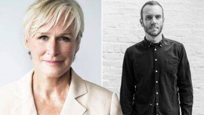 Glenn Close To Star In Charlie McDowell’s Feature Take Of Finnish Novel ‘The Summer Book’ - deadline.com - Finland - county Gulf