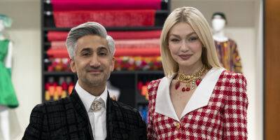 Netflix's 'Next In Fashion' Season 2 - Guest Judges Revealed! - www.justjared.com - France