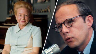 John Dean Questions How Much Martha Mitchell Knew About Watergate, As Documentary About Her Goes For Oscar - deadline.com - Washington - state Arkansas