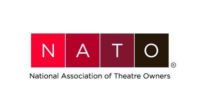 NATO Names Michael P. O’Leary As President & CEO, Taking Over For Theater Owners Org Boss John Fithian - deadline.com - Arizona - Columbia