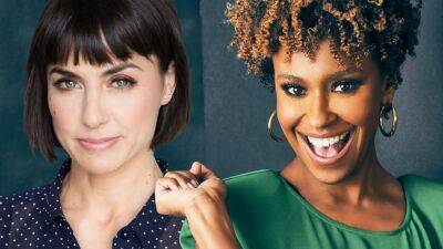 Constance Zimmer To Direct & EP Lifetime Movie ‘Boy In The Walls’ Starring Ryan Michelle Bathe - deadline.com - state Connecticut - county Yellowstone