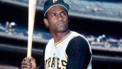 Roberto Clemente Biopic In Works Based On Book By Baseball Icon’s Family, 50 Years After Tragic Death - deadline.com - USA - Florida