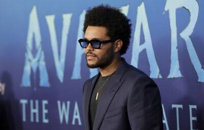 The Weeknd settles ‘Call Out My Name’ copyright infringement case - www.nme.com
