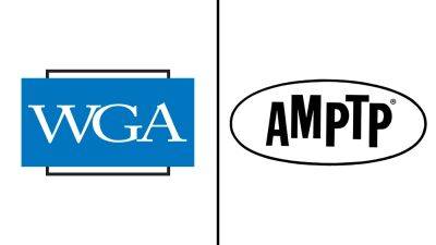 Studios Say Goal Is Keeping “Production Active” As Talks Between WGA & AMPTP Set To Start Tmrw - deadline.com - county Sherman