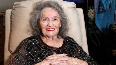 Gloria Dea, first Las Vegas magician, dead at 100 - www.foxnews.com - California - county Oakland - city Sin - Congo