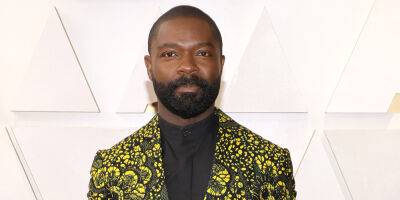 'Bass Reeves' Limited Series Adds 5 New Actors To Cast Alongside David Oyelowo In Title Role - www.justjared.com - USA - India