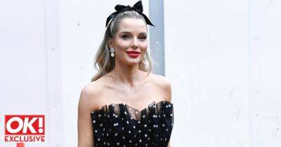 Helen Flanagan ‘sets her sights on LA’ as she focuses on acting career following split - www.ok.co.uk - Los Angeles - USA - Hollywood - county Webster - county Scott