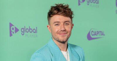 Capital FM's Roman Kemp despairs and says 'this is not funny' as he 'eats £10,000' - www.manchestereveningnews.co.uk - Hague