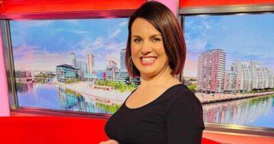 BBC Breakfast host Nina Warhurst pregnant after months of 'intense' symptoms - www.dailyrecord.co.uk