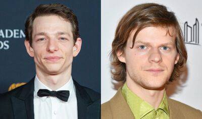‘Brokeback Mountain’ Adapted For West End Stage; Mike Faist And Lucas Hedges To Star - deadline.com - New York - Manchester - Wyoming