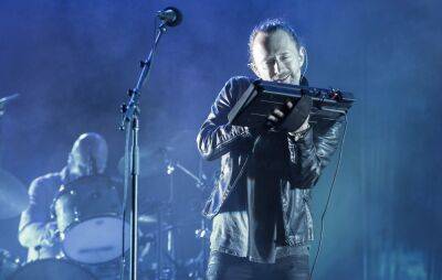 Radiohead to release new material in “next couple of years” - www.nme.com
