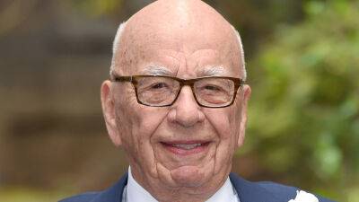Rupert Murdoch Engaged to Ann Lesley Smith Less Than a Year After Divorcing Jerry Hall - variety.com - New York - New York - Smith - county Chester - San Francisco