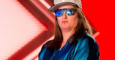 The best X Factor transformations - including Honey G, Diana Vickers and Tesco Mary - www.ok.co.uk
