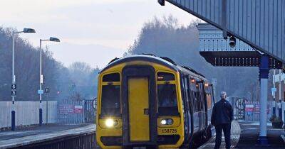 Thousands of RMT union members in Network Rail vote to accept pay offer - www.dailyrecord.co.uk - Scotland - Beyond