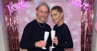 Love Island's Claudia Fogarty's famous dad Carl banned her from having sex in villa - www.ok.co.uk
