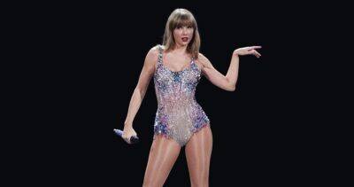Every surprise song performed by Taylor Swift on the Eras Tour - www.officialcharts.com - Arizona - city Glendale, state Arizona