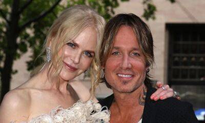How Nicole Kidman and Keith Urban handle separation from each other and daughters - hellomagazine.com - Australia - Los Angeles - Las Vegas