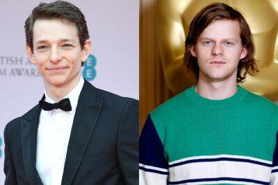 ‘Brokeback Mountain’ Is Now A West End Stage Show, Lucas Hedges And Mike Faist Will Star - etcanada.com - France - Manchester