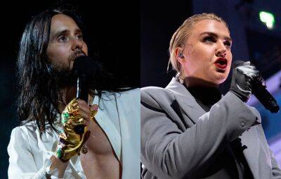 Thirty Seconds To Mars, Self Esteem and more join BBC Radio One’s Big Weekend 2023 line-up - www.nme.com - Scotland