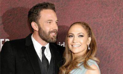 Ben Affleck announces exciting news involving Jennifer Lopez amid big change to family life - hellomagazine.com - Jordan - Arizona
