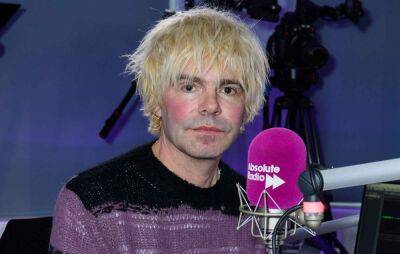 Tim Burgess to launch Listening Parties as radio show and podcast - www.nme.com - Britain