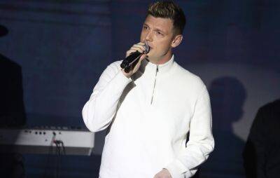 Nick Carter claims 12 witnesses can back him up in sexual battery lawsuit - www.nme.com - state Washington - city Tacoma, state Washington