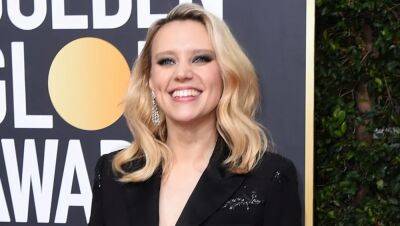 Kate McKinnon To Star In Searchlight And Andrew Stanton’s ‘In The Blink Of An Eye’ - deadline.com - city Sandler