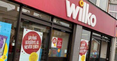 Shoppers snapping up half-price Wilko air fryer that's cheaper than sold-out Aldi version - www.manchestereveningnews.co.uk