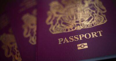 Warning to anyone renewing their passport amid weeks of strike action - www.manchestereveningnews.co.uk - Scotland - London - county Durham - county Newport