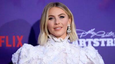 Julianne Hough Replaces Tyra Banks as ‘Dancing With the Stars’ Co-Host - thewrap.com - Los Angeles