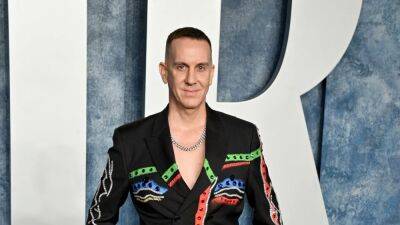 Jeremy Scott Steps Down as Moschino's Creative Director After 10 Years - www.etonline.com - Italy - county Mcdonald - Kansas City