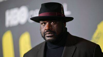 Why Is Shaq In The Hospital? He Hinted At The Reason For His Health Issues A Month Before Being Admitted - stylecaster.com - county Parker