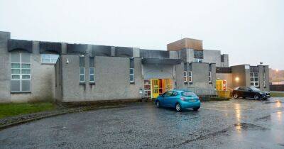 Delight as £1.9m secured to redevelop New Farm Loch Community Centre - www.dailyrecord.co.uk