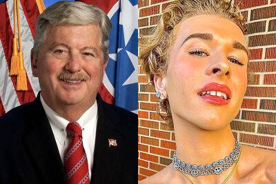 Republican Accuses Lt. Governor of “Grooming” Instagram Twink - www.metroweekly.com - Tennessee