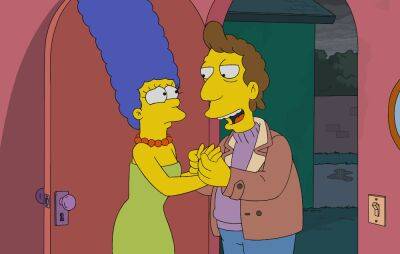 ‘The Simpsons’ viewers call out plot hole after return of season one character - www.nme.com - France