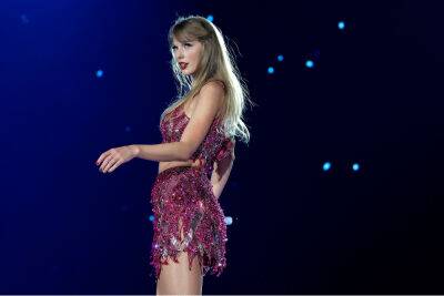 ‘Arrive early’ and other Swiftie secrets if you attend the Eras Tour - nypost.com - New York - USA - Arizona