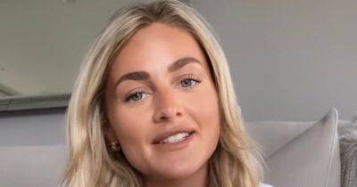 Love Island's Claudia Fogarty opens up on 3st weight loss and struggles with body confidence - www.ok.co.uk