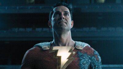 ‘Shazam! Fury Of The Gods’ Director “Surprised” With Film Criticism, Reveals He’s “Definitely Done With Superheroes” - deadline.com - city Sandberg