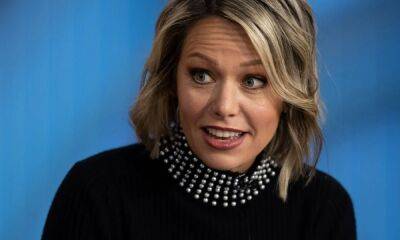 Today's Dylan Dreyer sparks debate with parenting question that leaves her confused - hellomagazine.com