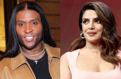 Law Roach Says He’s ‘Hurt’ By Priyanka Chopra’s ‘Sample Size’ Comment: ‘Never Had That Conversation With Her’ - etcanada.com - New York